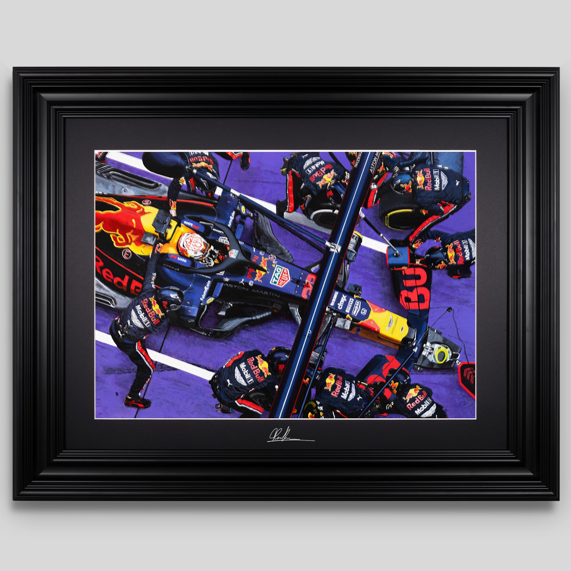 Max Verstappen 2019
