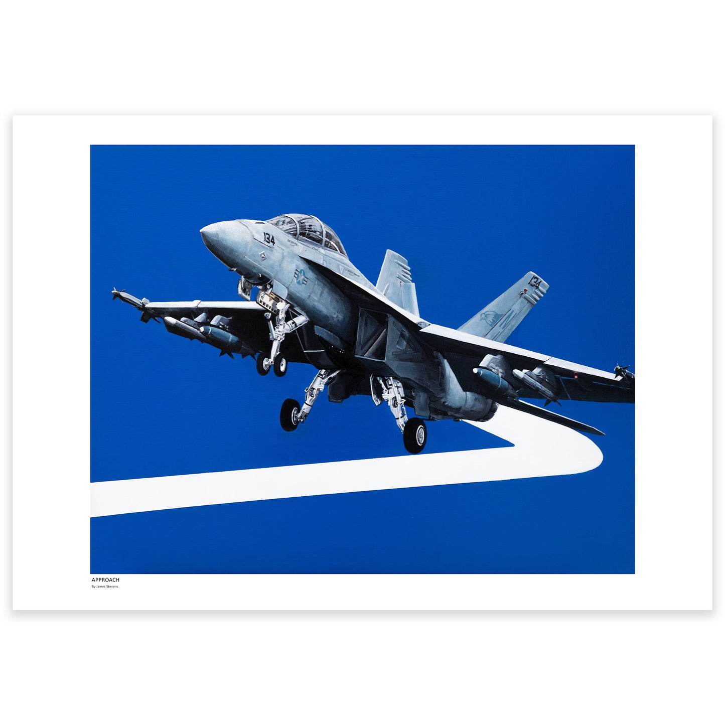 Approach