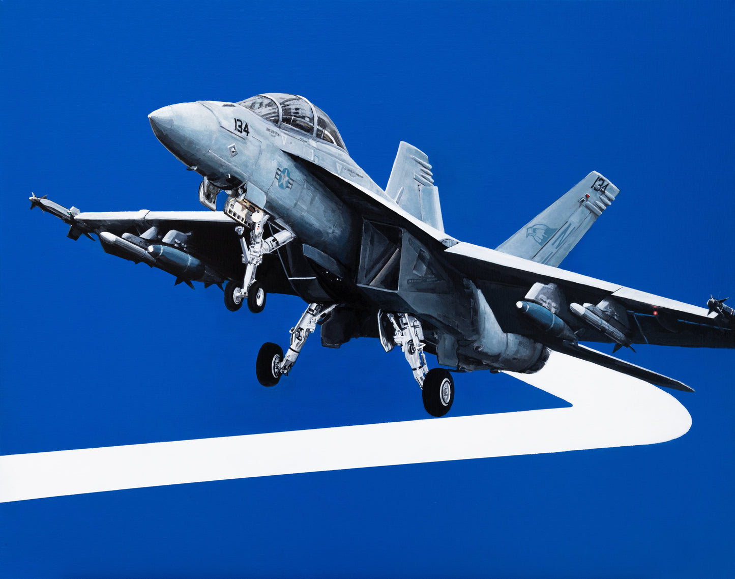 Approach
