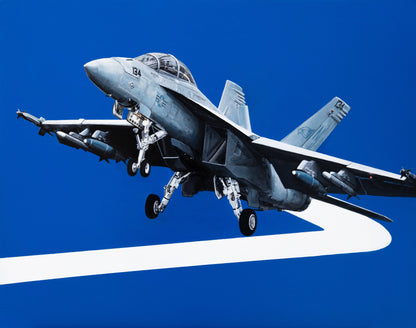 Approach