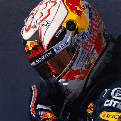 Red Bull | Series 1