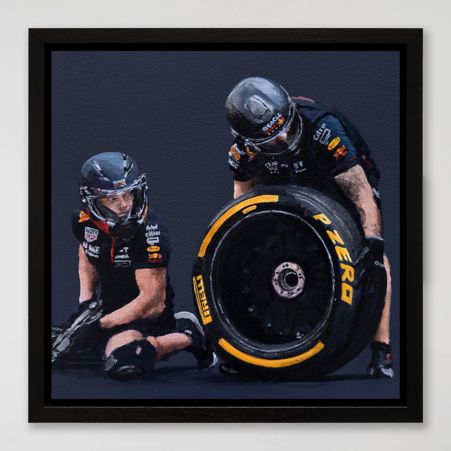 Red Bull | Series 1