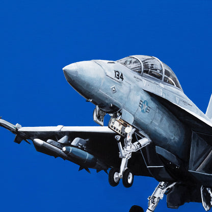Approach