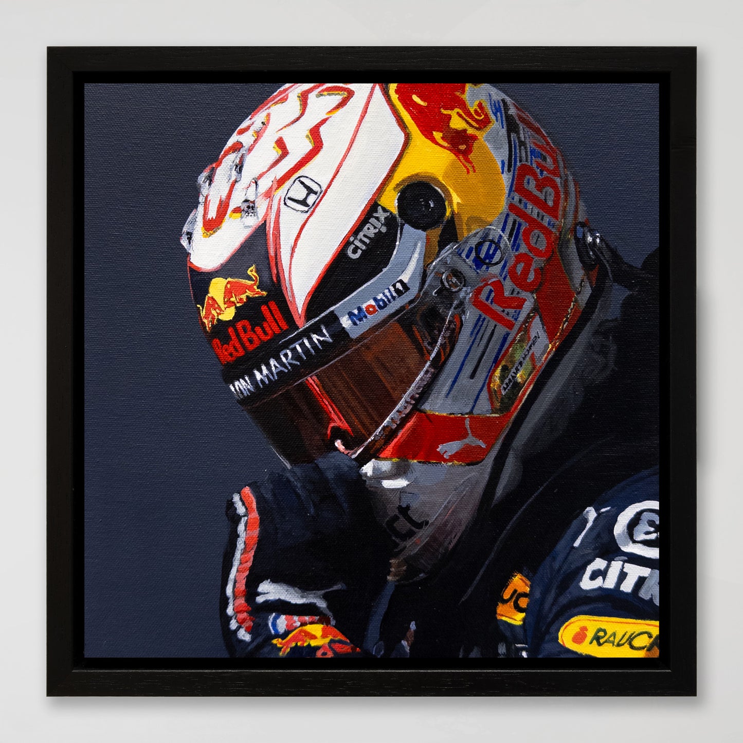 Red Bull | Series 1