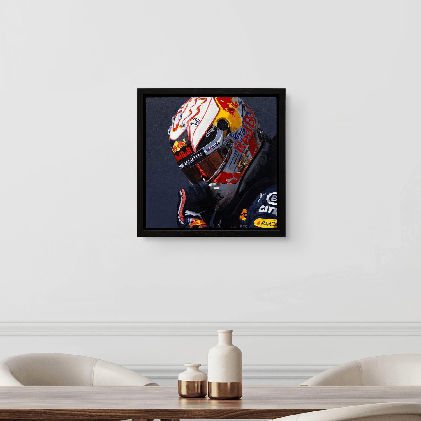 Red Bull | Series 1
