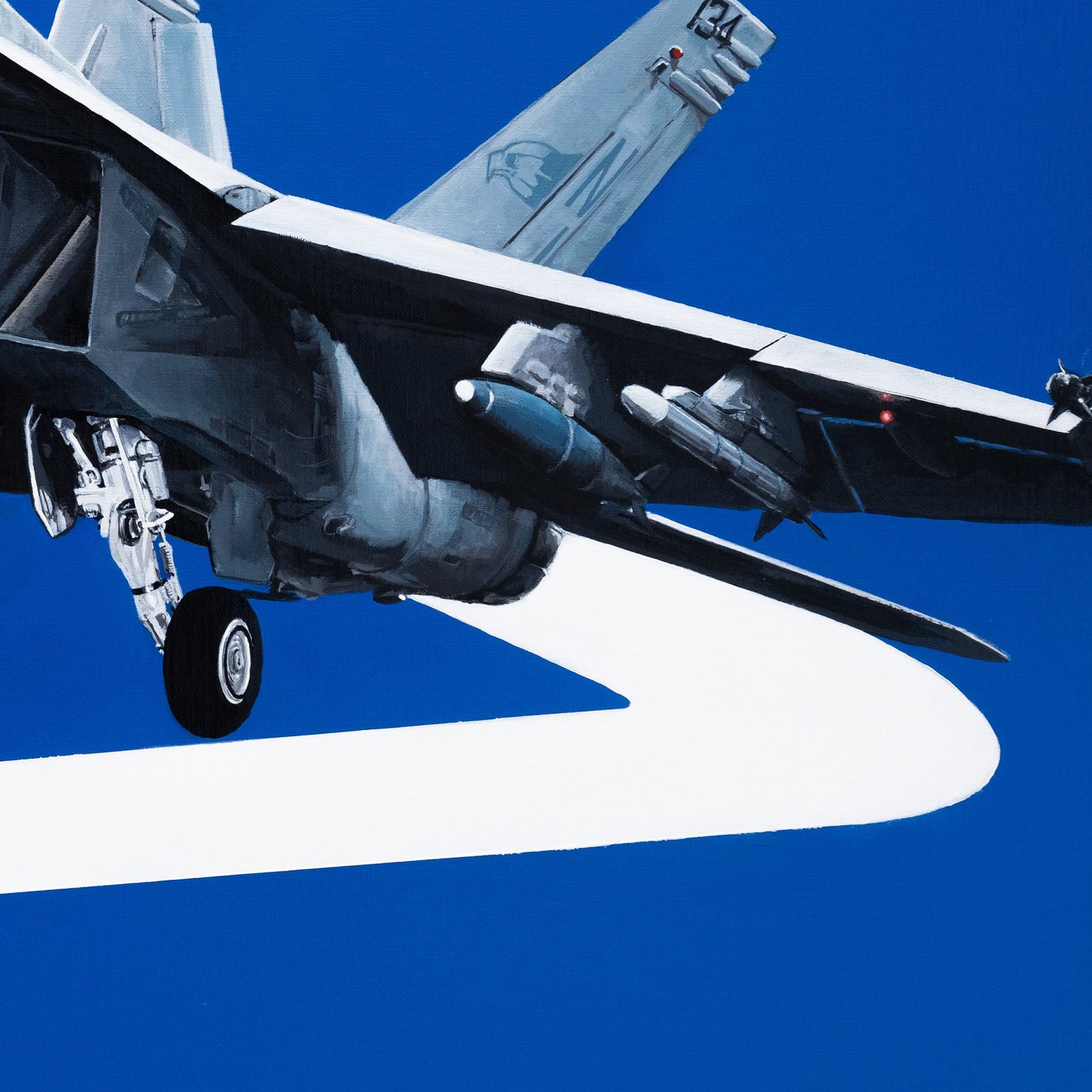 Approach