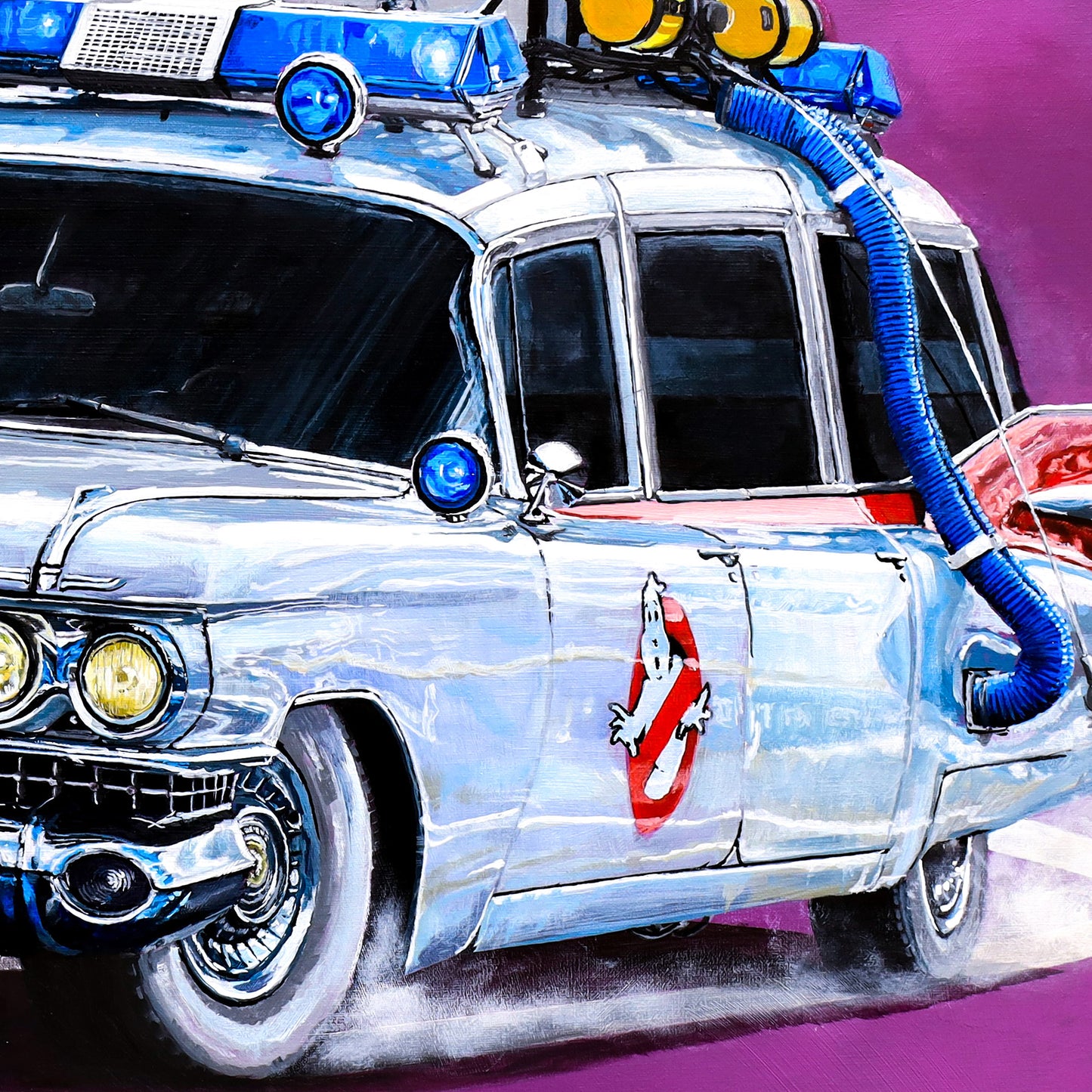 Who You Gonna Call