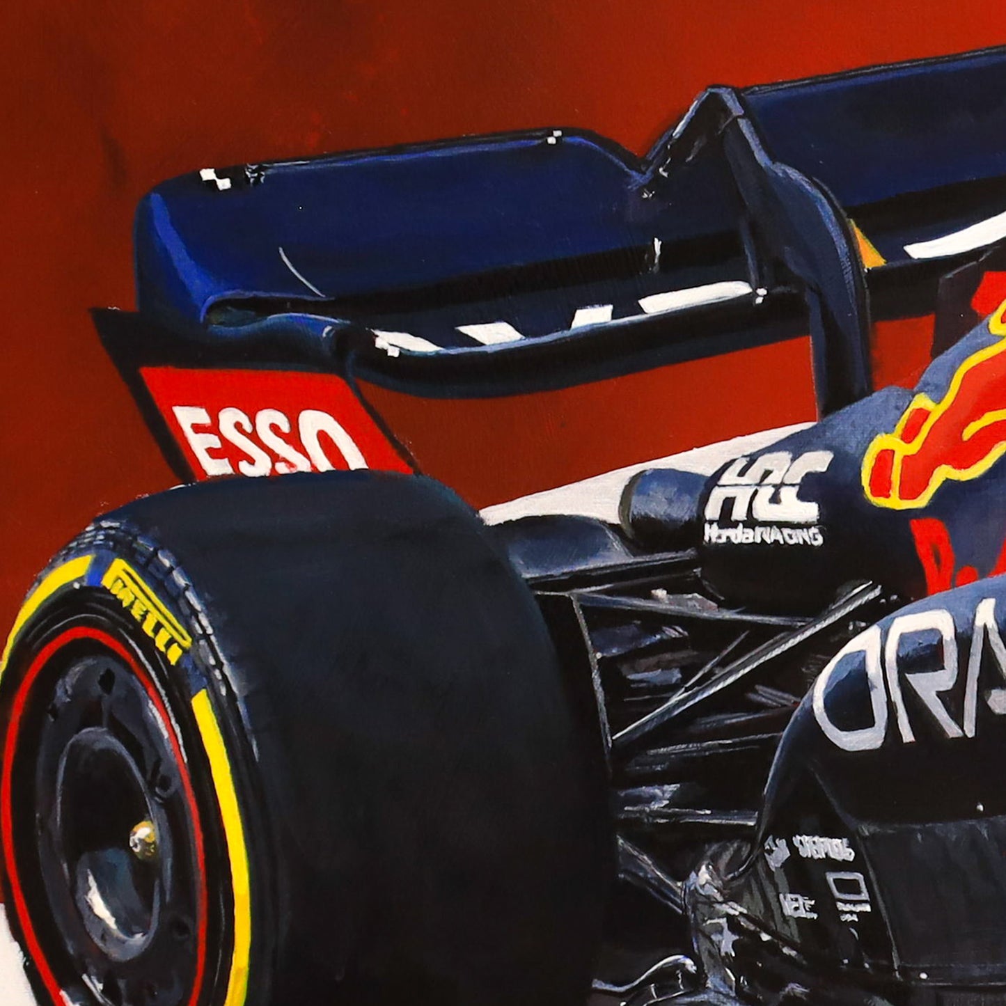 Max Verstappen | Red Bull | 2022