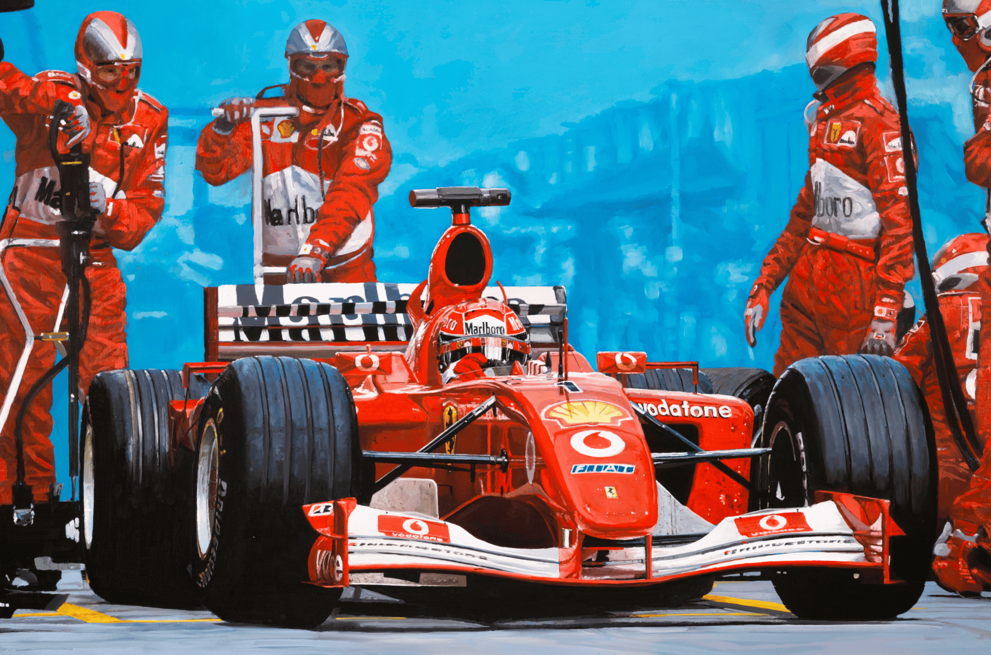 Michael Schumacher 02