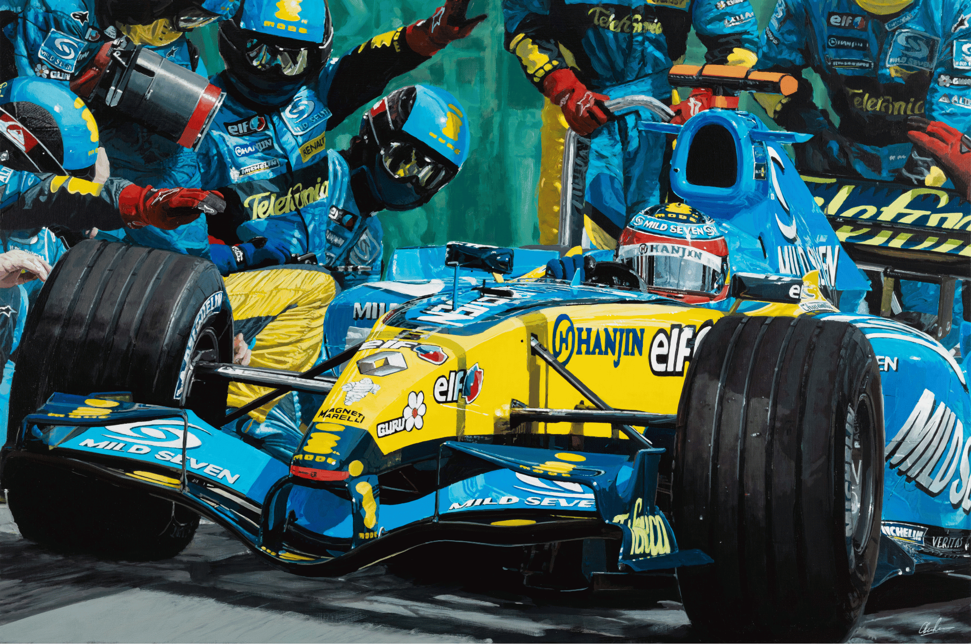 Fernando Alonso 05