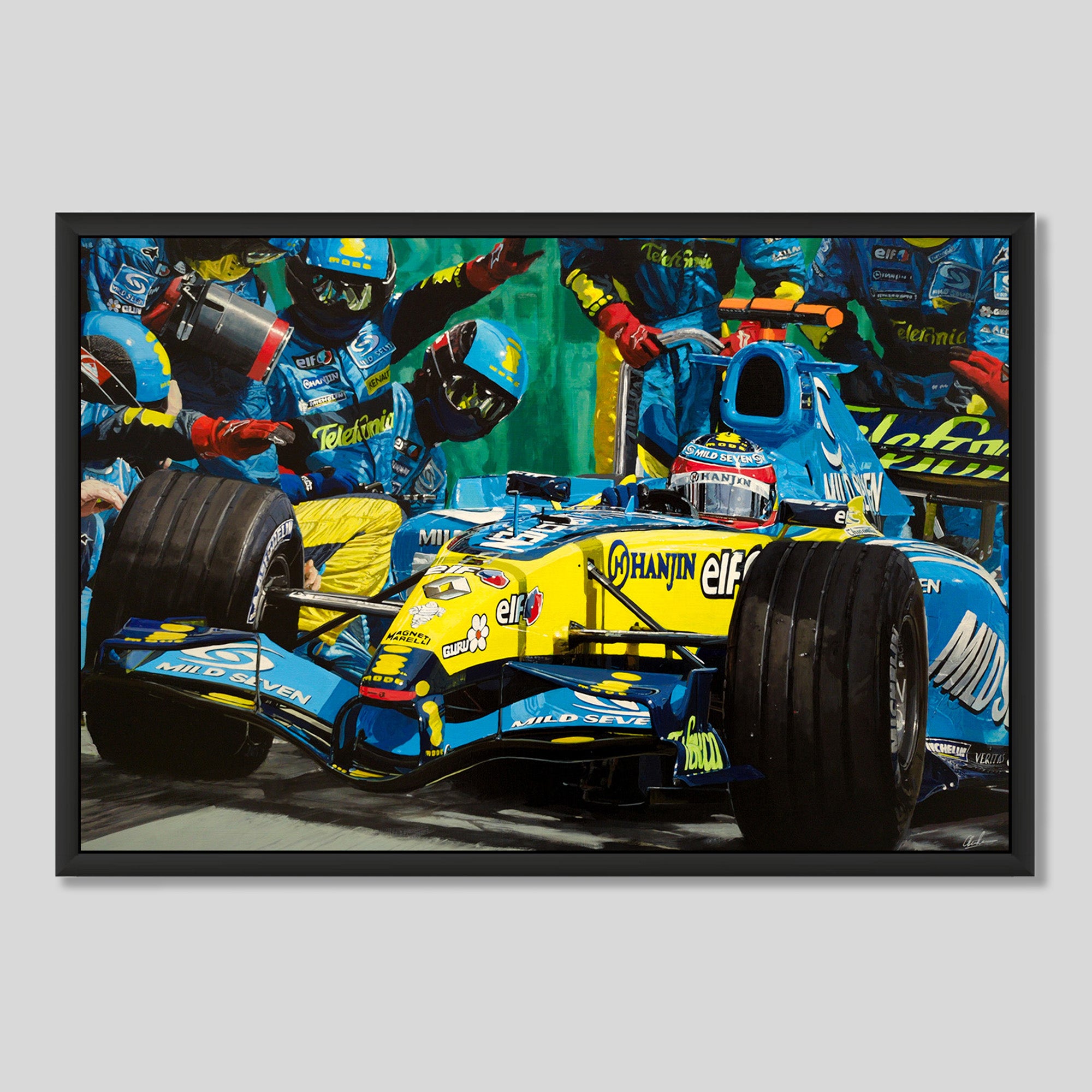 Fernando Alonso 05