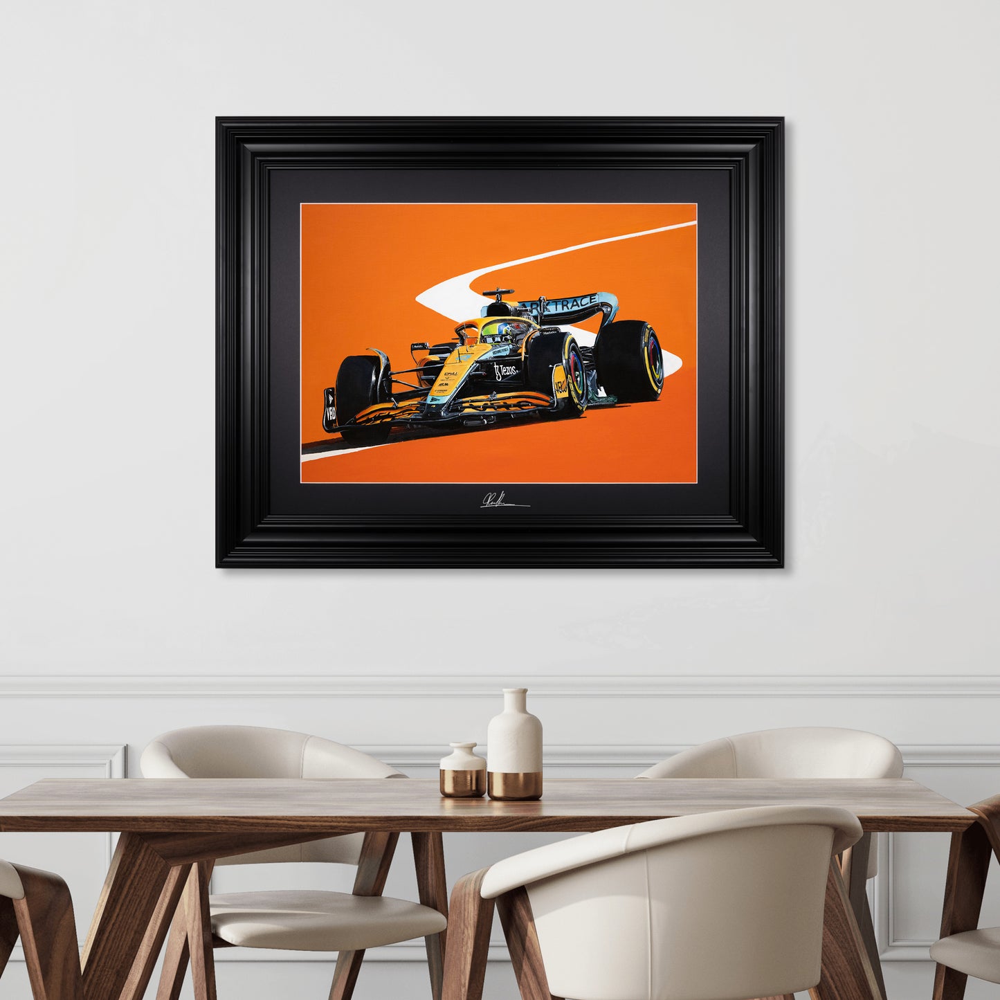 Lando Norris | McLaren | 2021