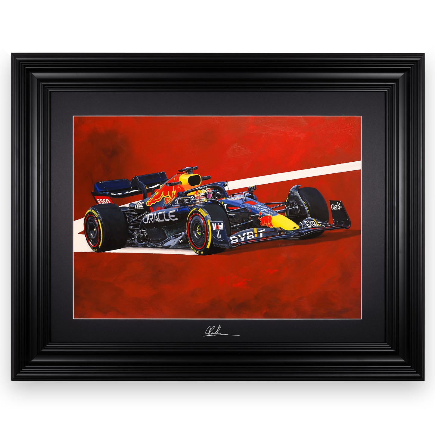 Max Verstappen | Red Bull | 2022