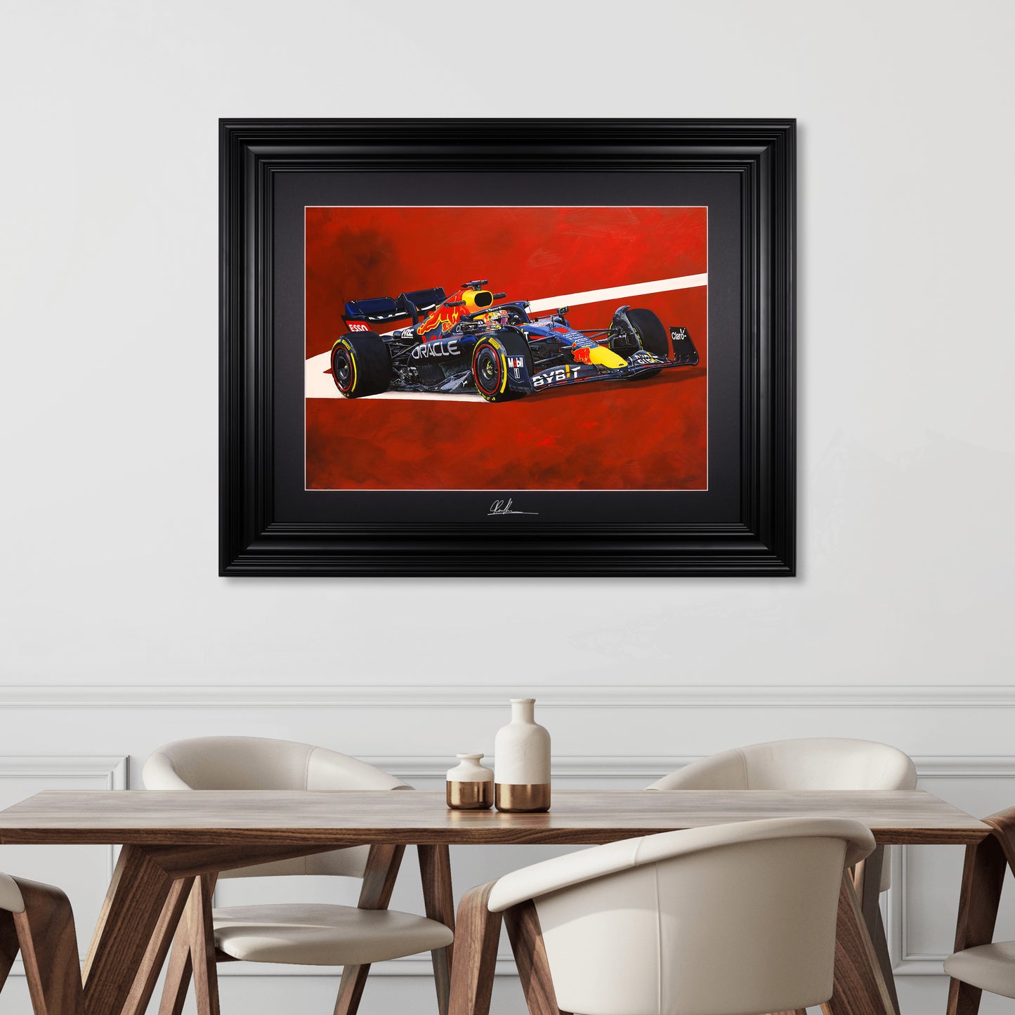 Max Verstappen | Red Bull | 2022