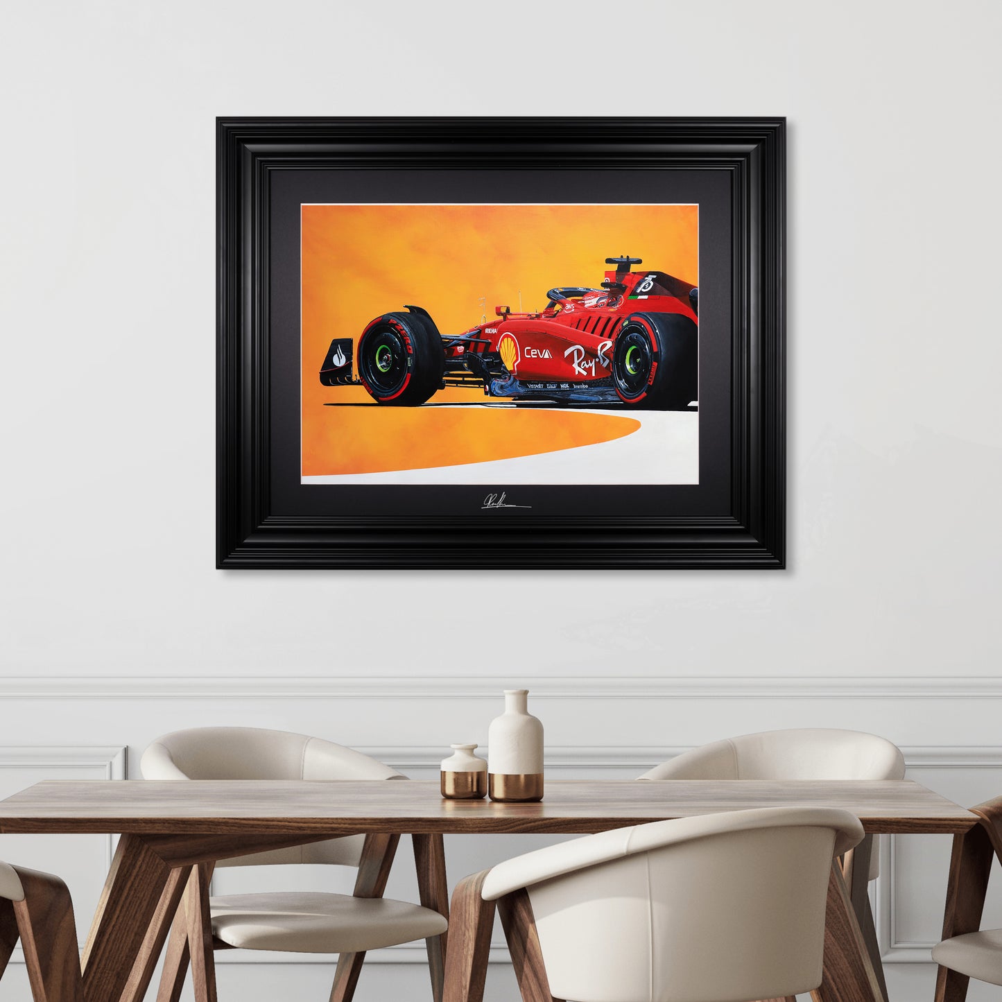 Charles Leclerc | Ferrari | 2022