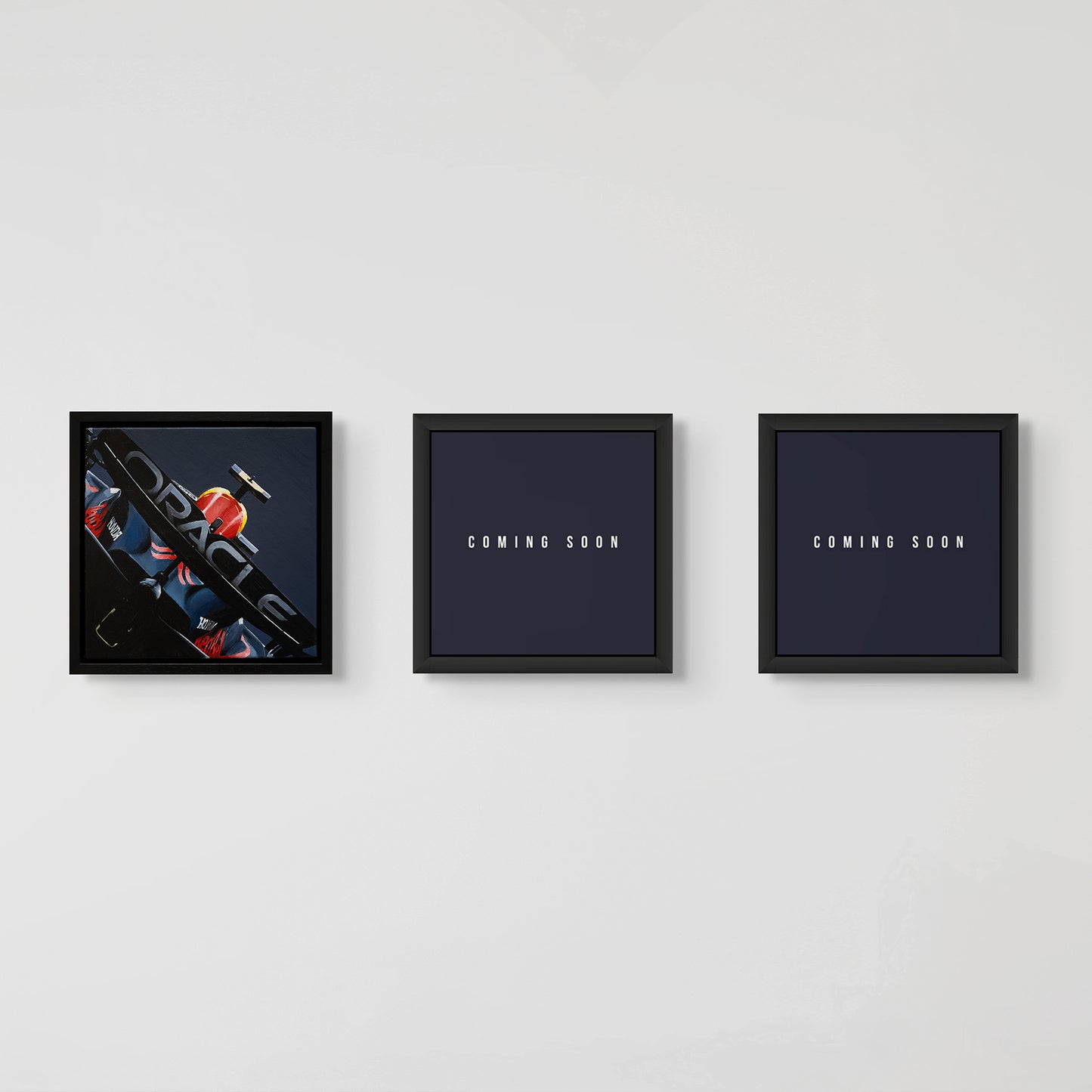 Red Bull | Series 1
