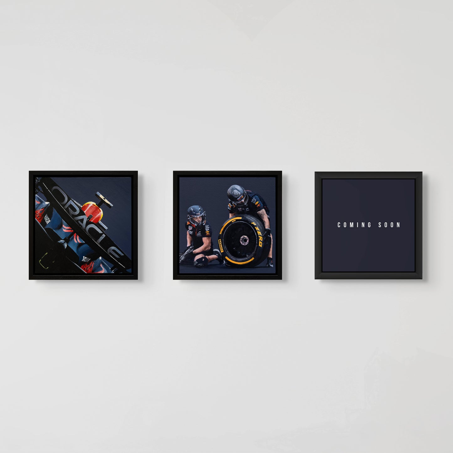 Red Bull | Series 1