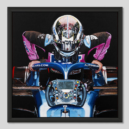 Pierre Gasly 2023