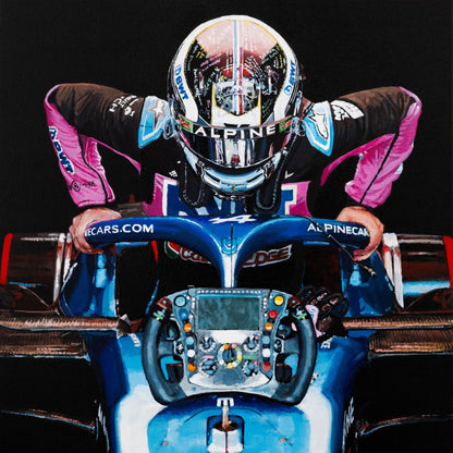 Pierre Gasly 2023
