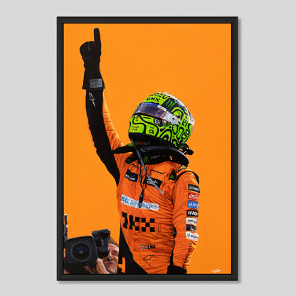 Lando Norris 24