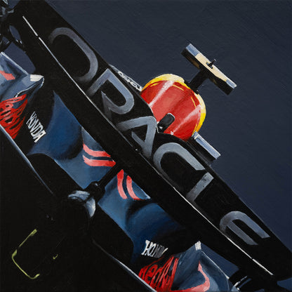 Red Bull | Series 1