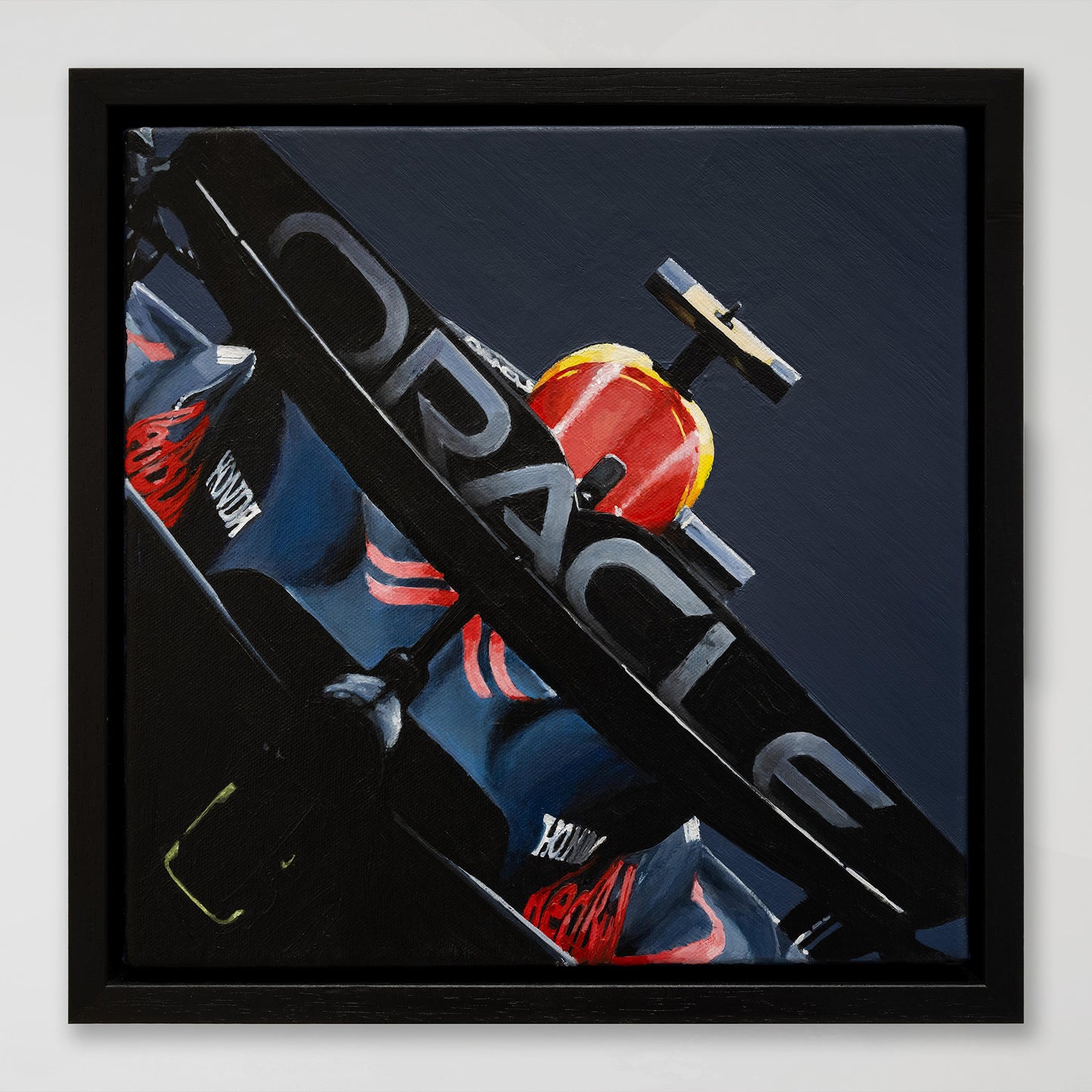 Red Bull | Series 1