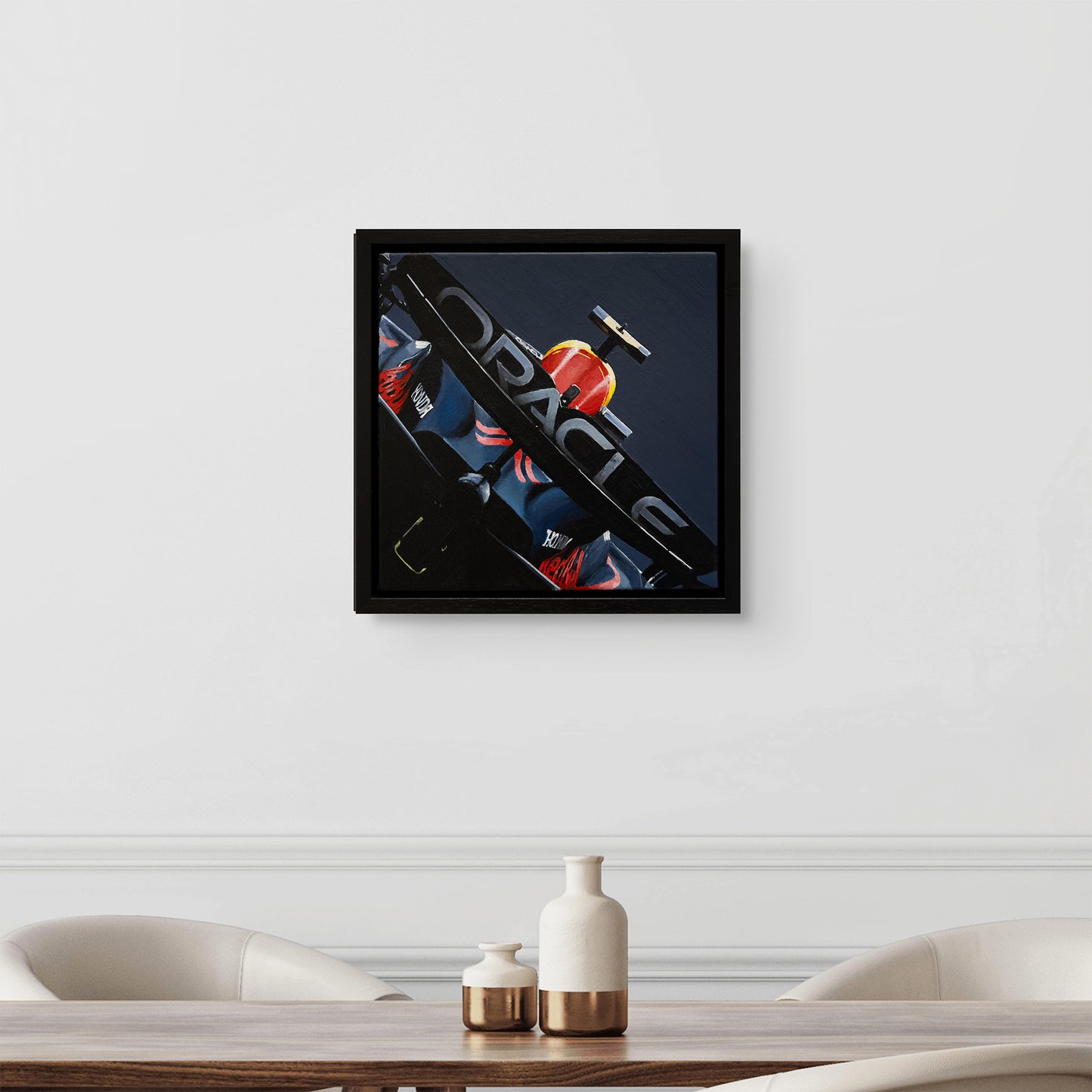 Red Bull | Series 1