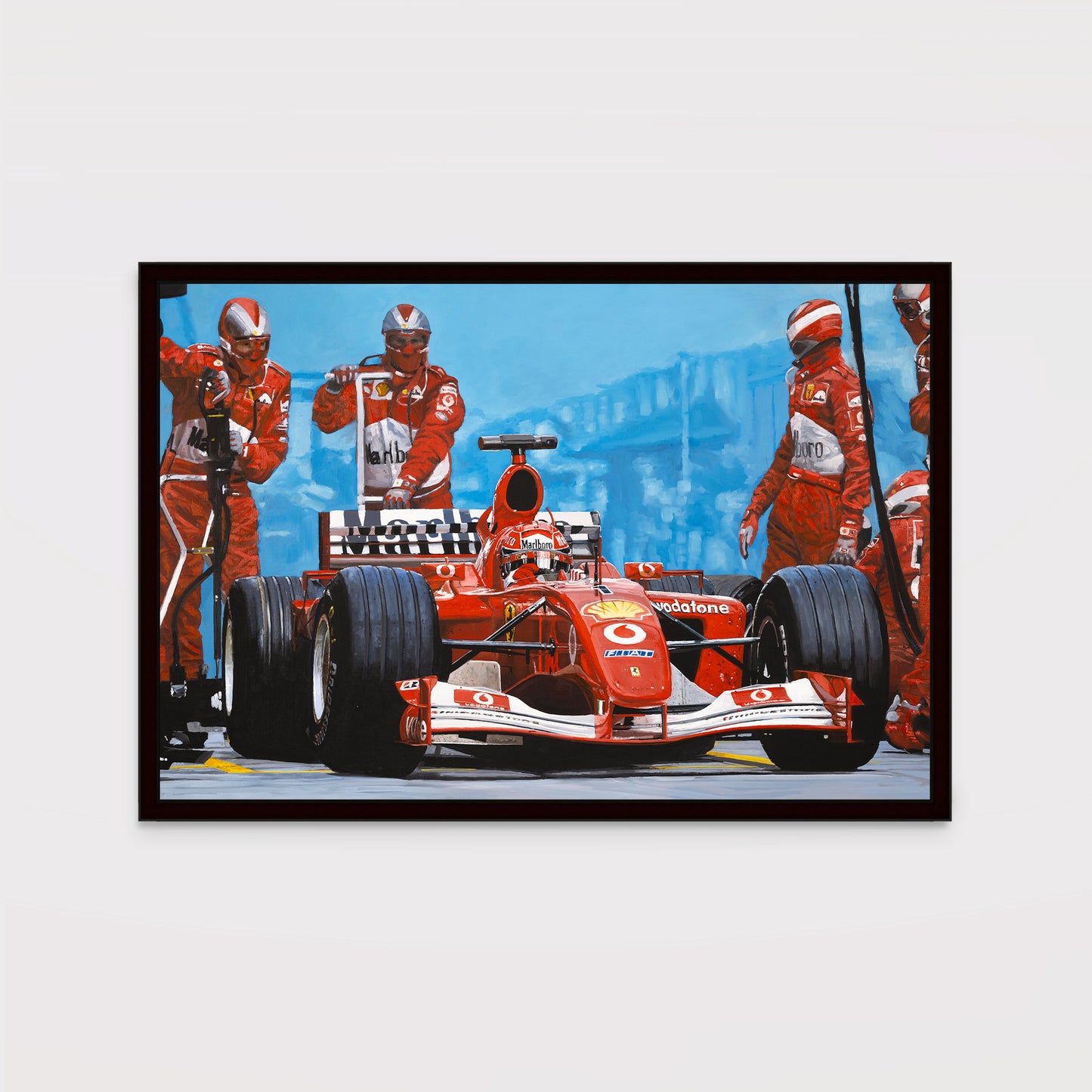 Michael Schumacher, 02