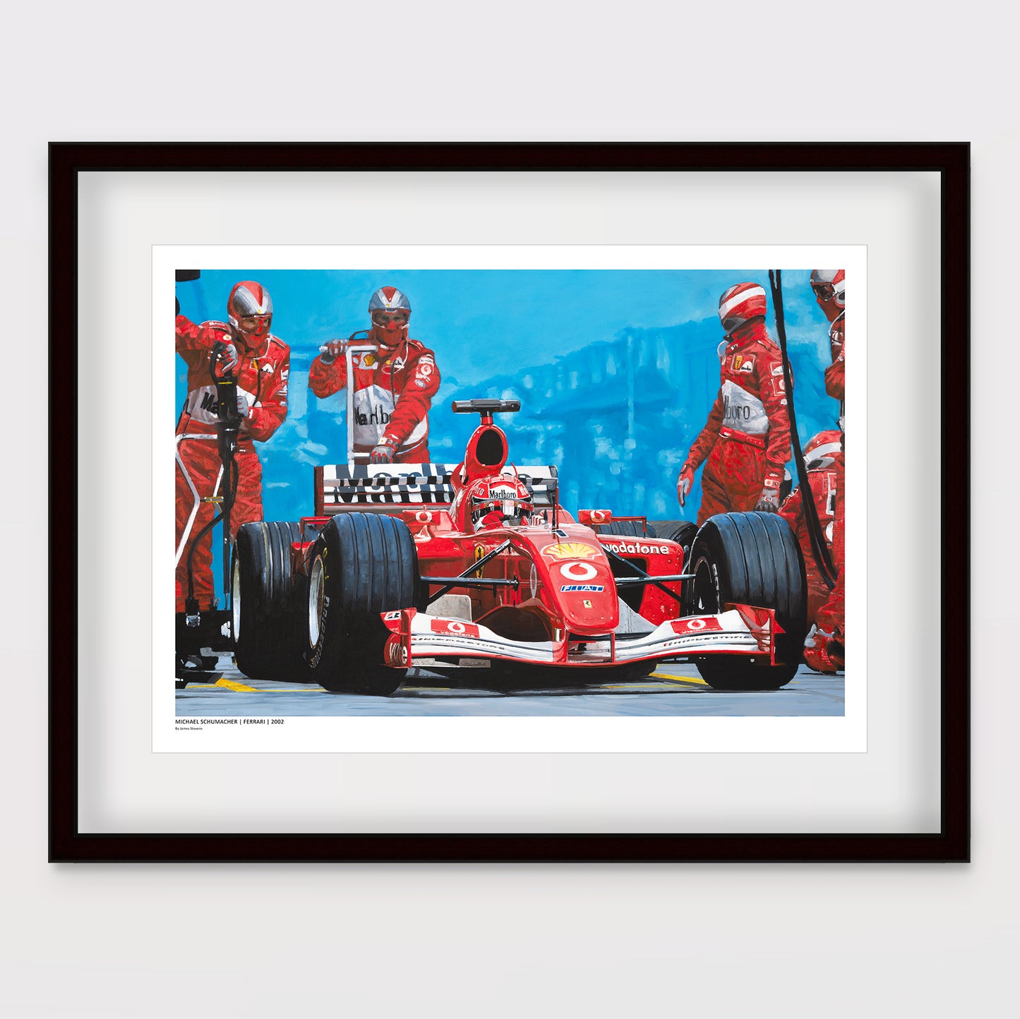 Michael Schumacher, 02