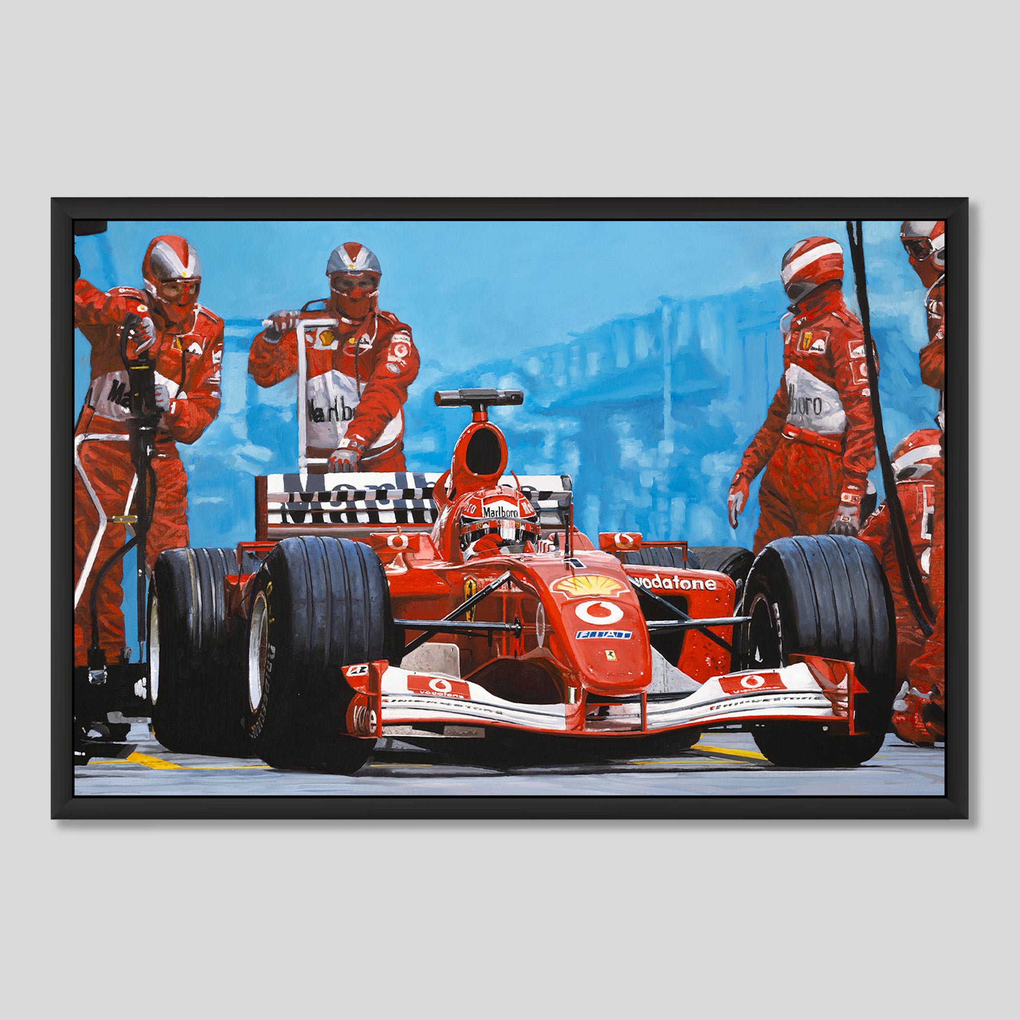 Michael Schumacher 02