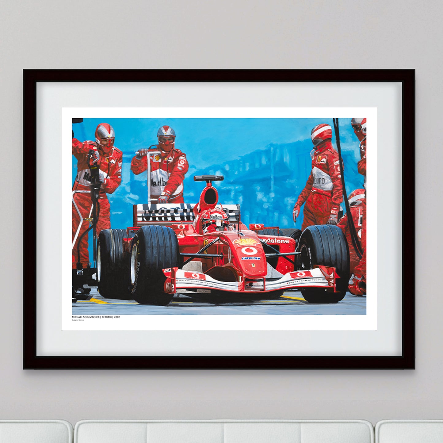 Michael Schumacher, 02