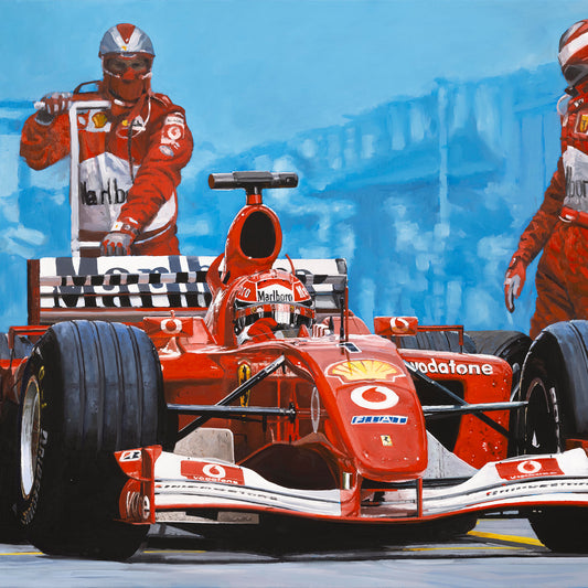 Michael Schumacher, 02