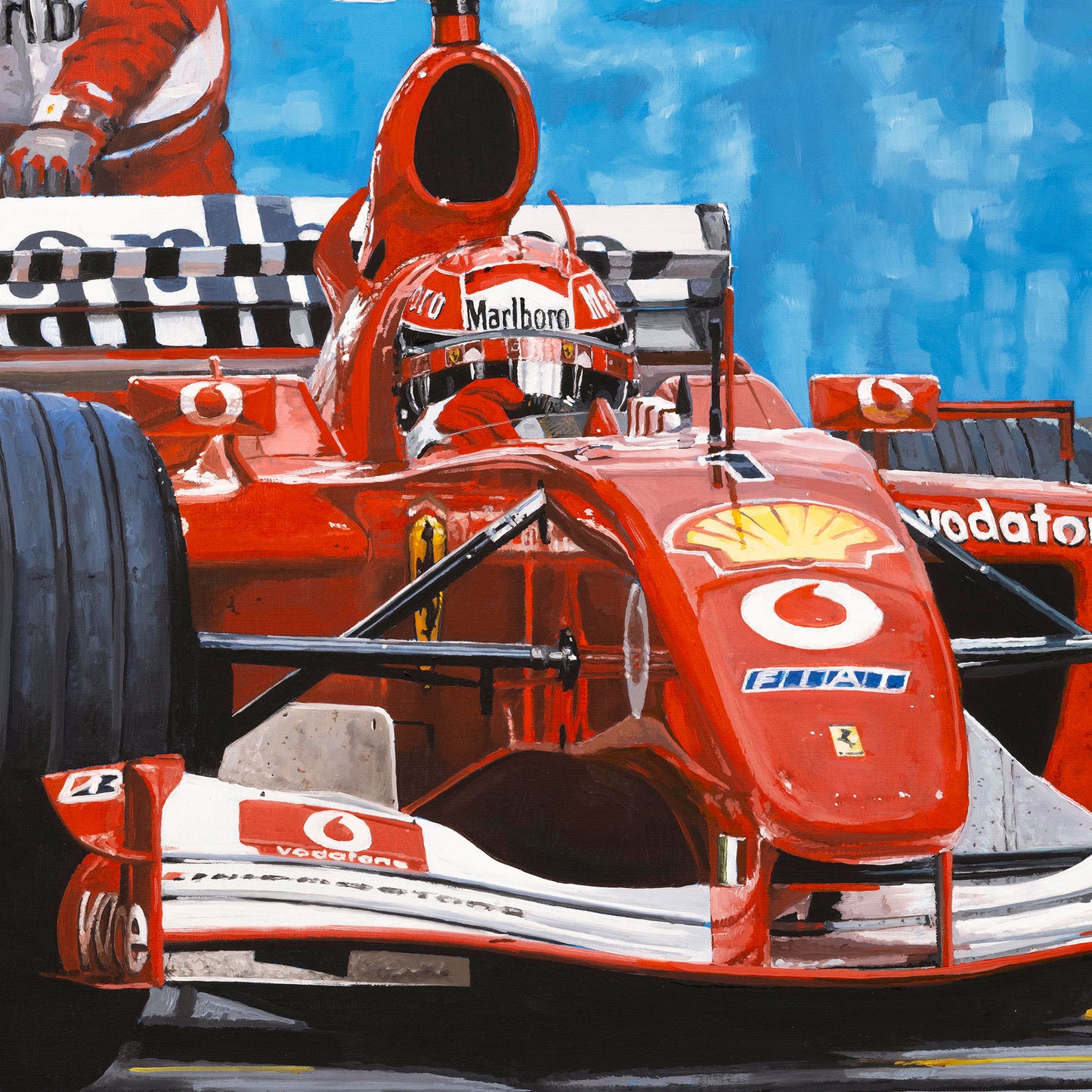 Michael Schumacher, 02