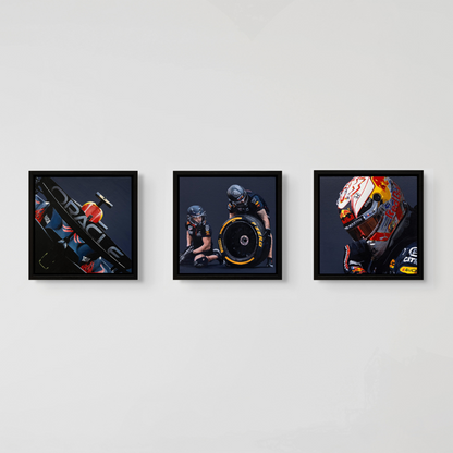 Red Bull | Series 1