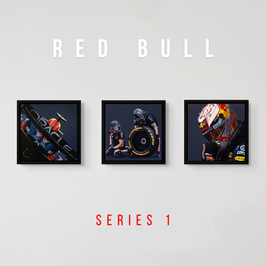 Red Bull | Series 1