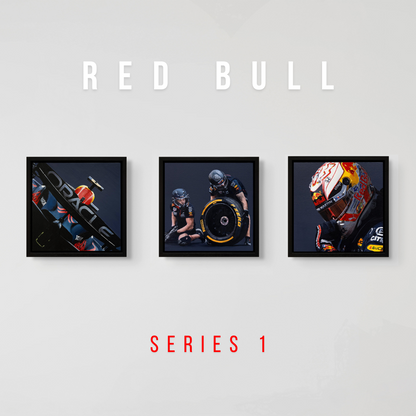 Red Bull | Series 1