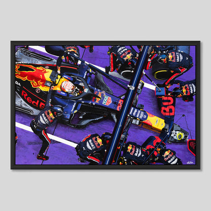 Max Verstappen 2019