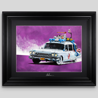 Who You Gonna Call